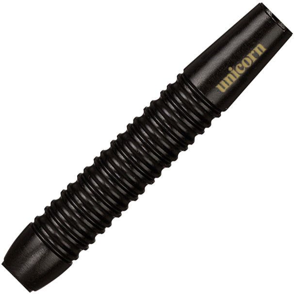 Unicorn World Champion The Power Black Brass Soft Tip Darts - 16gm