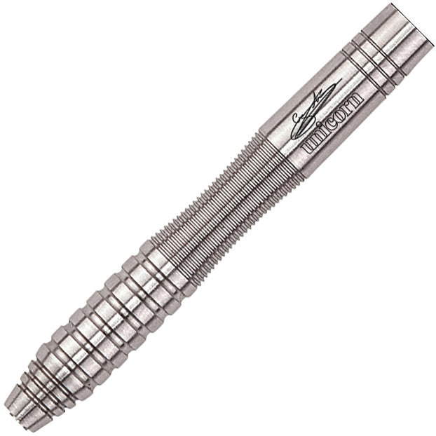 Unicorn Purist Gary Anderson Phase 2 Steel Tip Barrels Only - 24gm