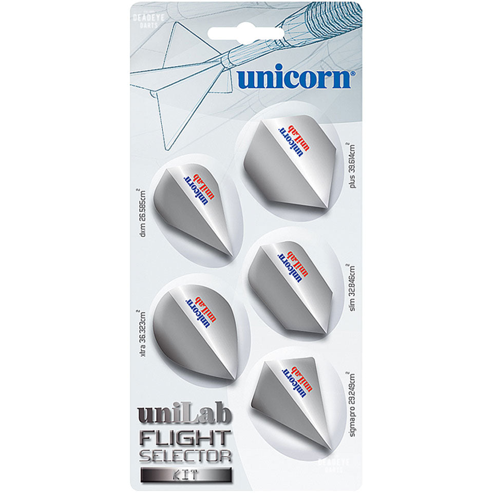 Unicorn Unilab Flight Selector Kit