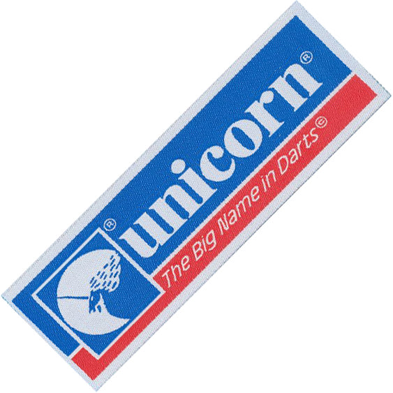 Unicorn Sew On Unicorn Badge