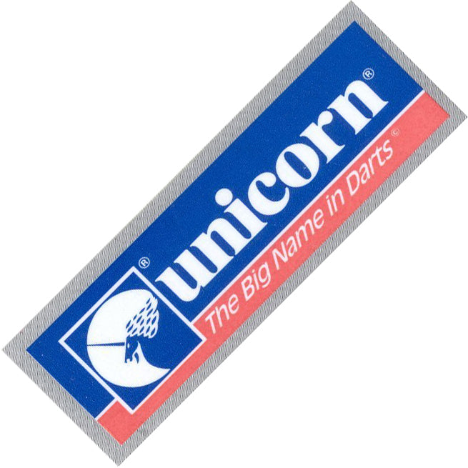 Unicorn Self-Adhesive Unicorn Badge