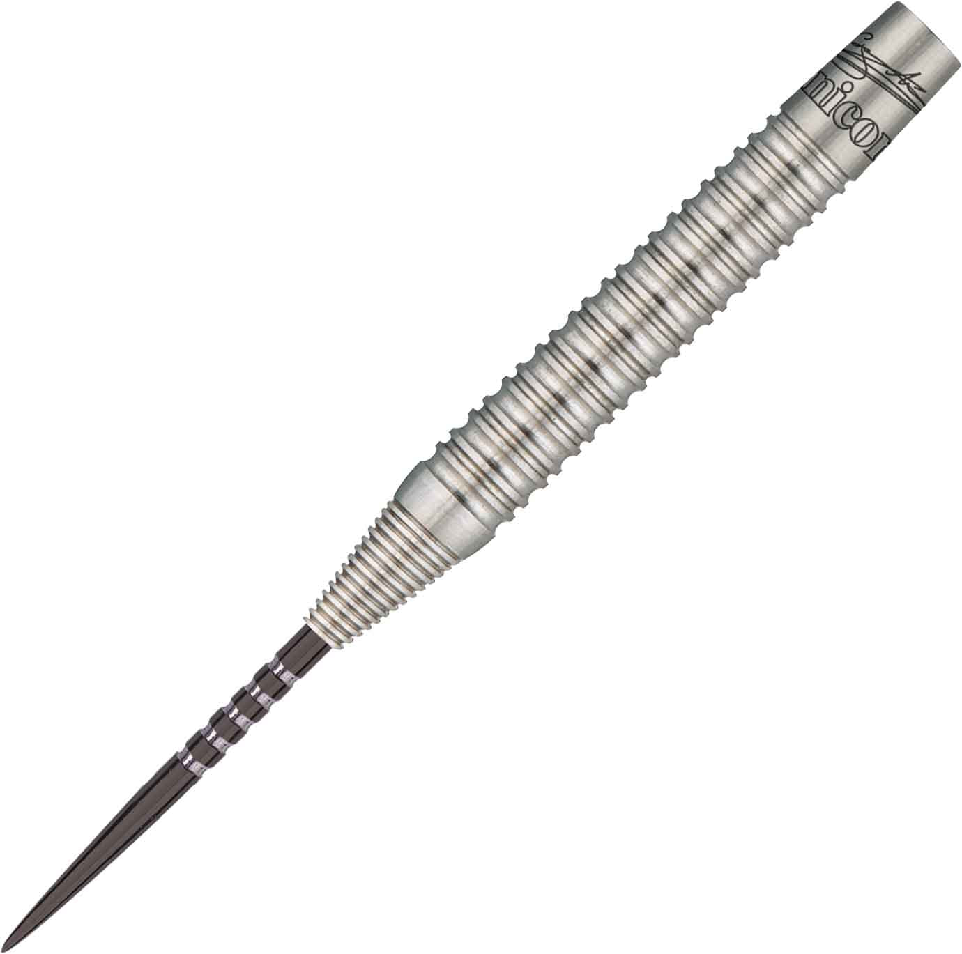 Unicorn Purist Gary Anderson Phase 4 Steel Tip Barrels Only - 27gm