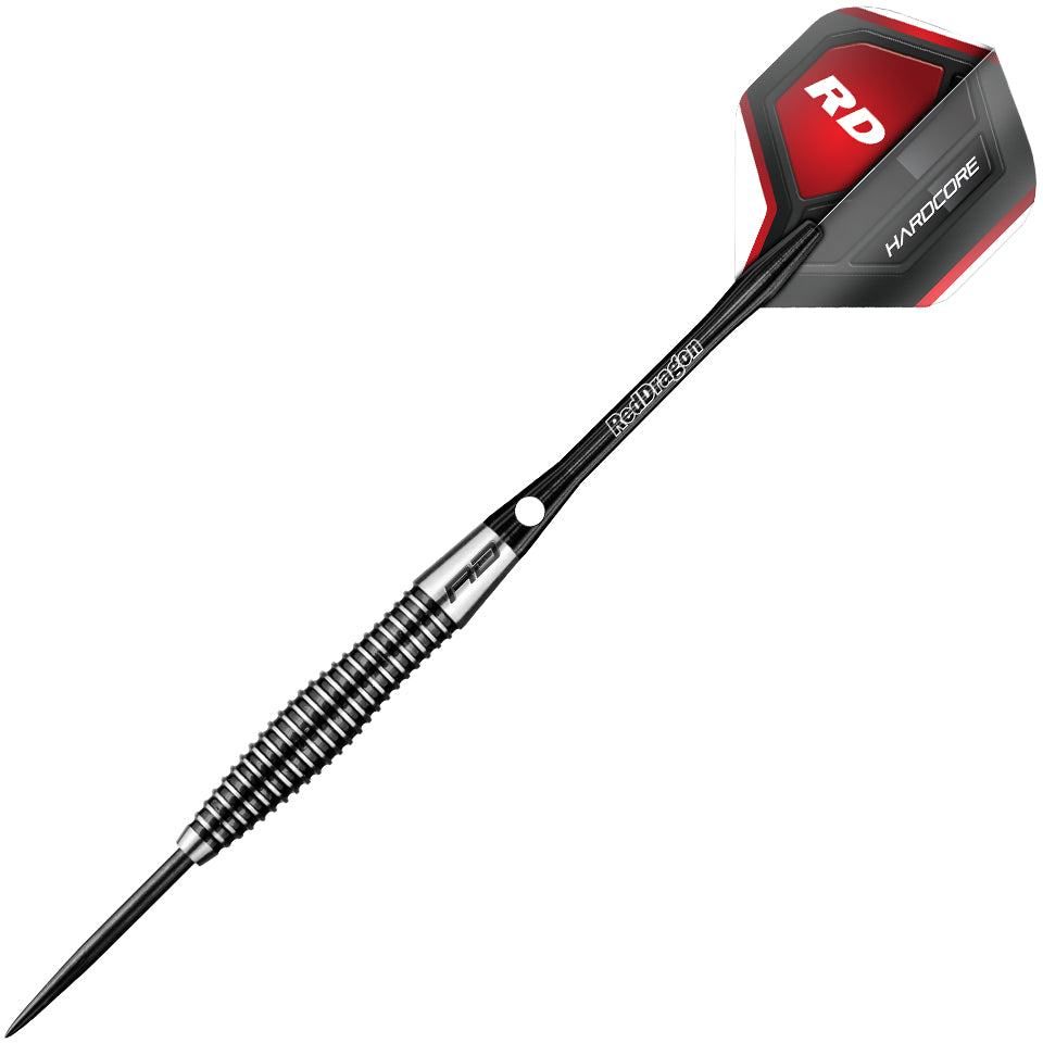 Red Dragon Lethal Magic 3 V4 Steel Tip Darts - 28gm