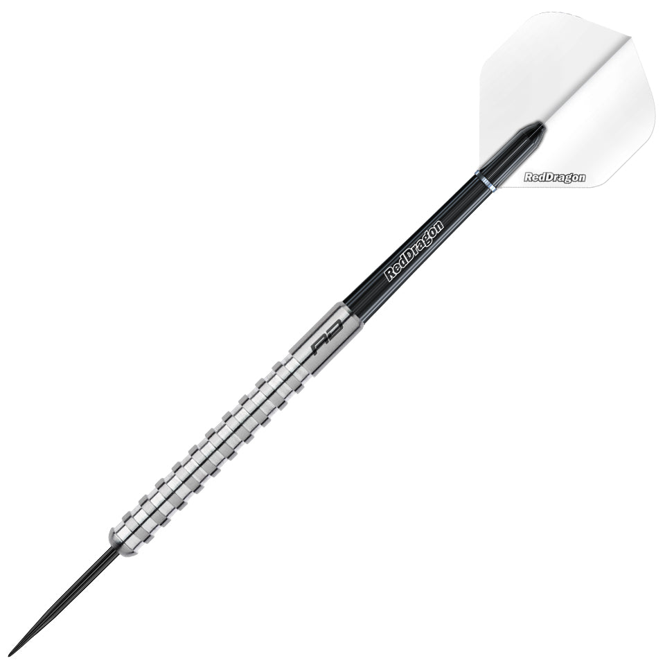 Red Dragon Javelin Steel Tip Darts - 24gm