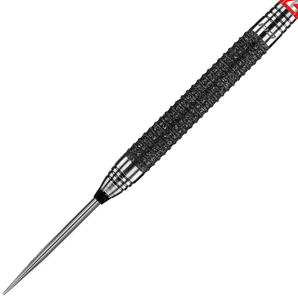Red Dragon Snake Bite Peter Wright Melbourne Masters Steel Tip Darts 22gm