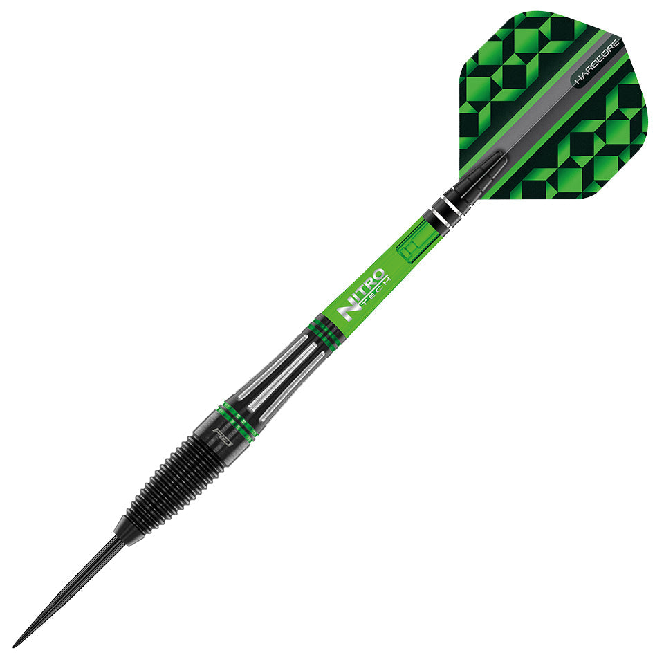 Red Dragon Slipstream Steel Tip Darts - 26gm