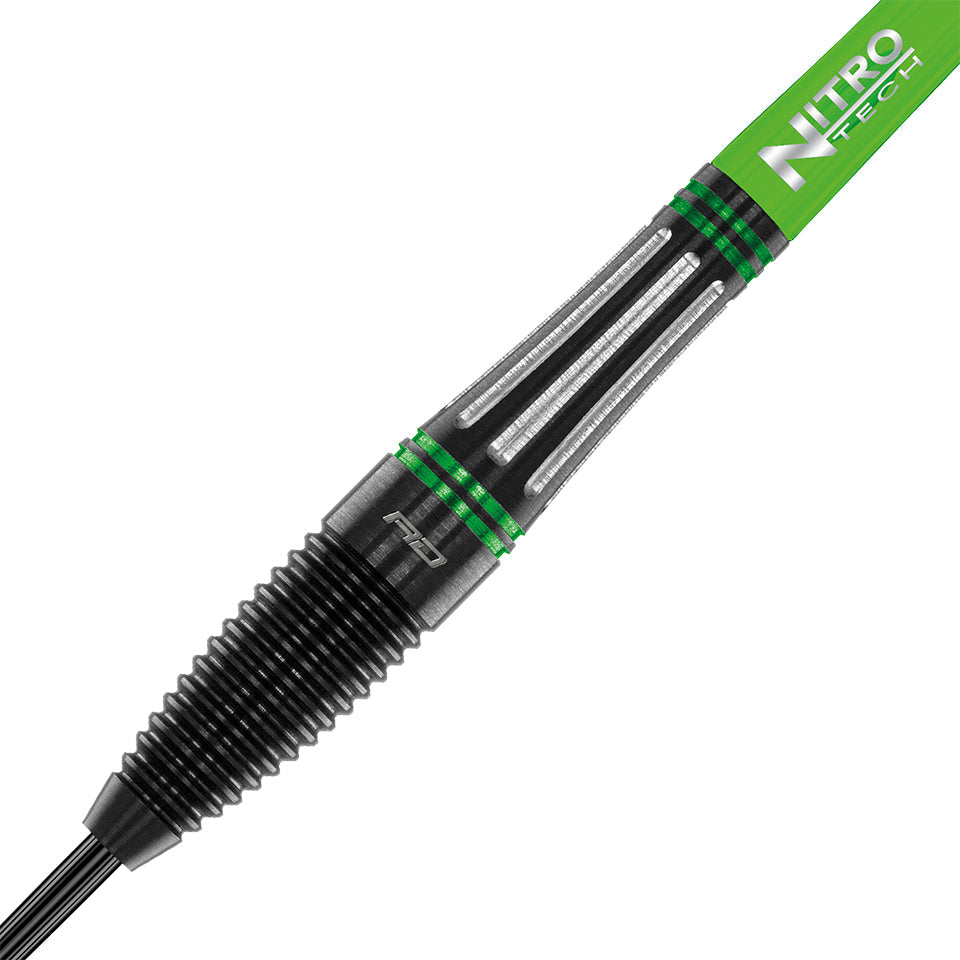 Red Dragon Slipstream Steel Tip Darts - 26gm