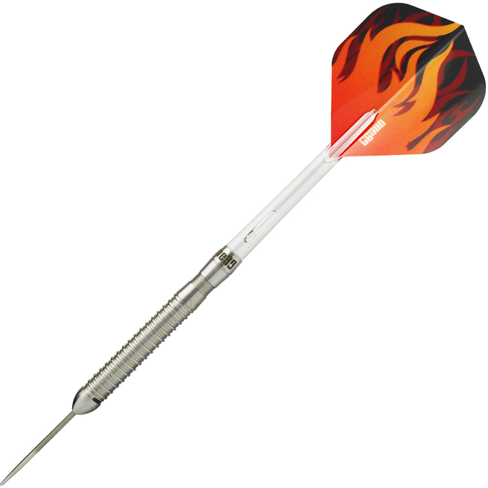 One80 R2 1.5 Renegade Steel Tip Darts - 24gm