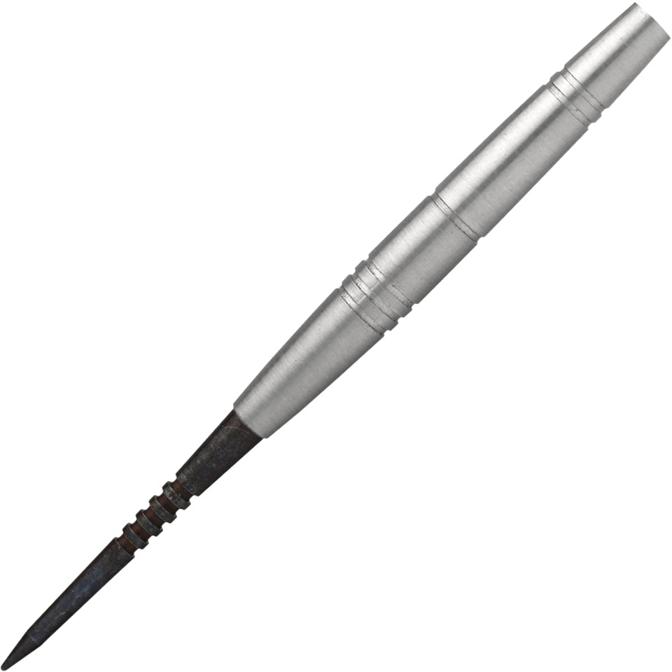 Voks Ultra Slim Steel Tip Darts - Fixed Point16gm