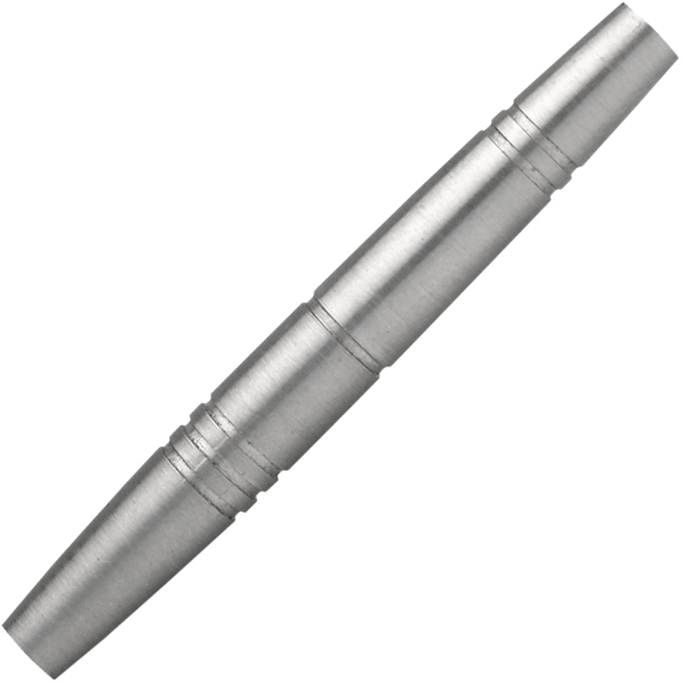 Voks Ultra Slim Steel Tip Darts - Fixed Point16gm