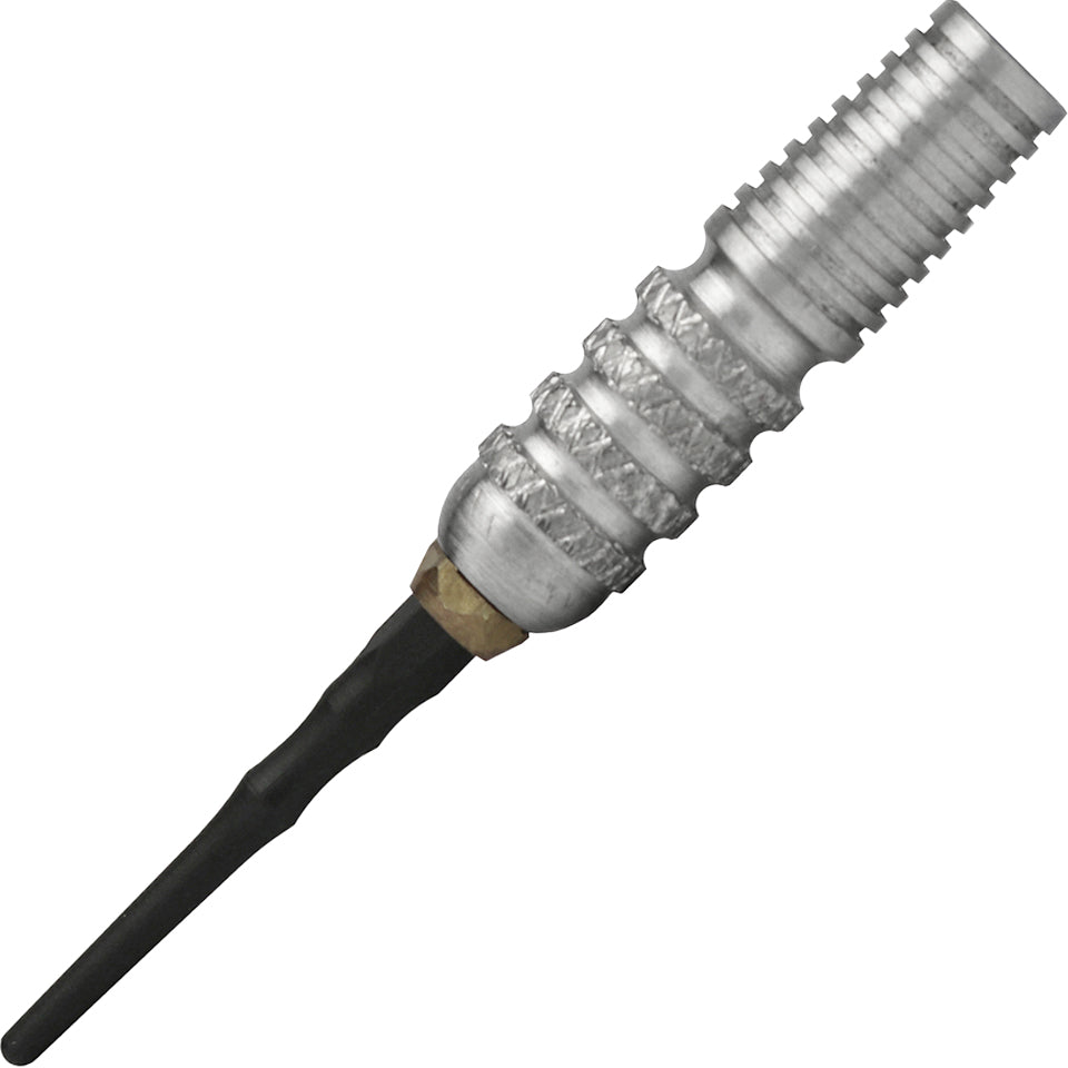 Voks Harpoon Jr Soft Tip Darts - Spring Loaded Point 16gm