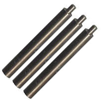 Voks 90% Tungsten Soft-Steel Inserts