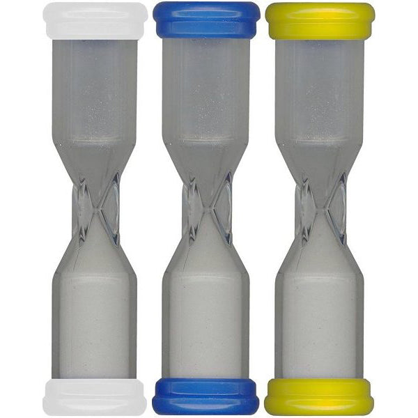 Set Of 3 Sand Timers