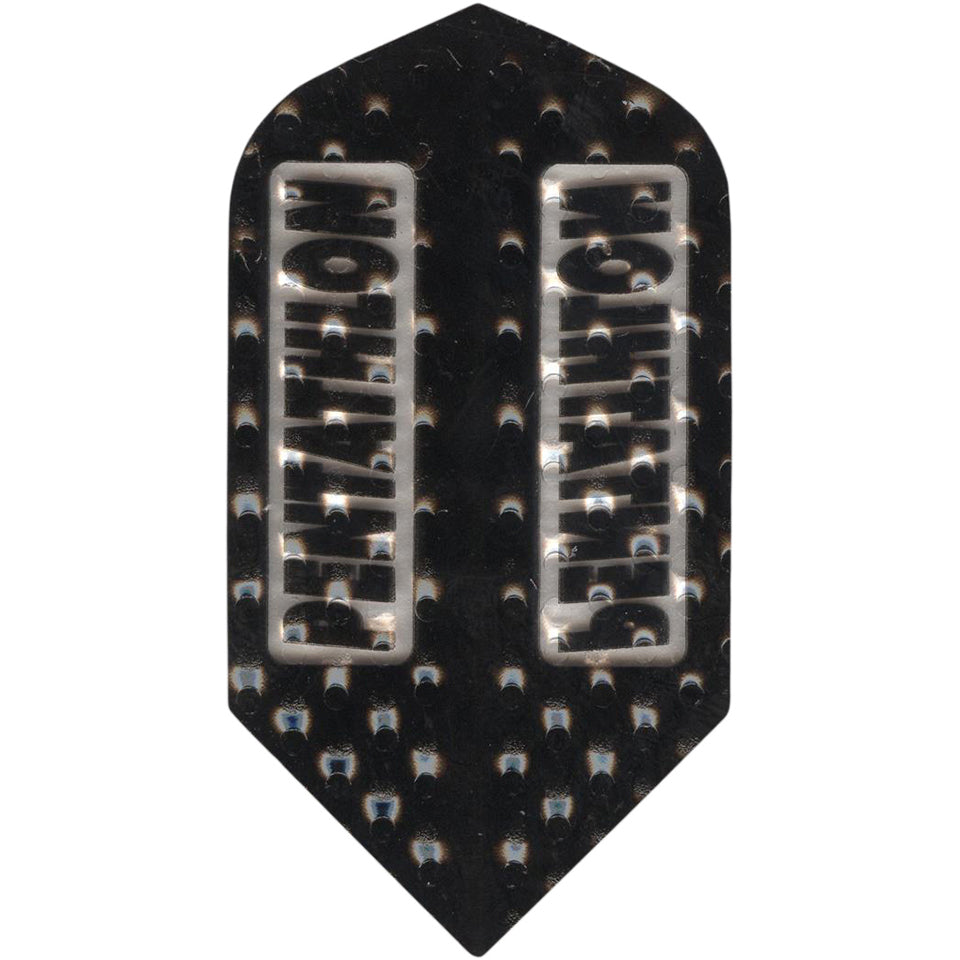 Piume Pentathlon HD Da 150 Micron – Standard Rosa | Alta Qualità, Resistenti E Durevoli
