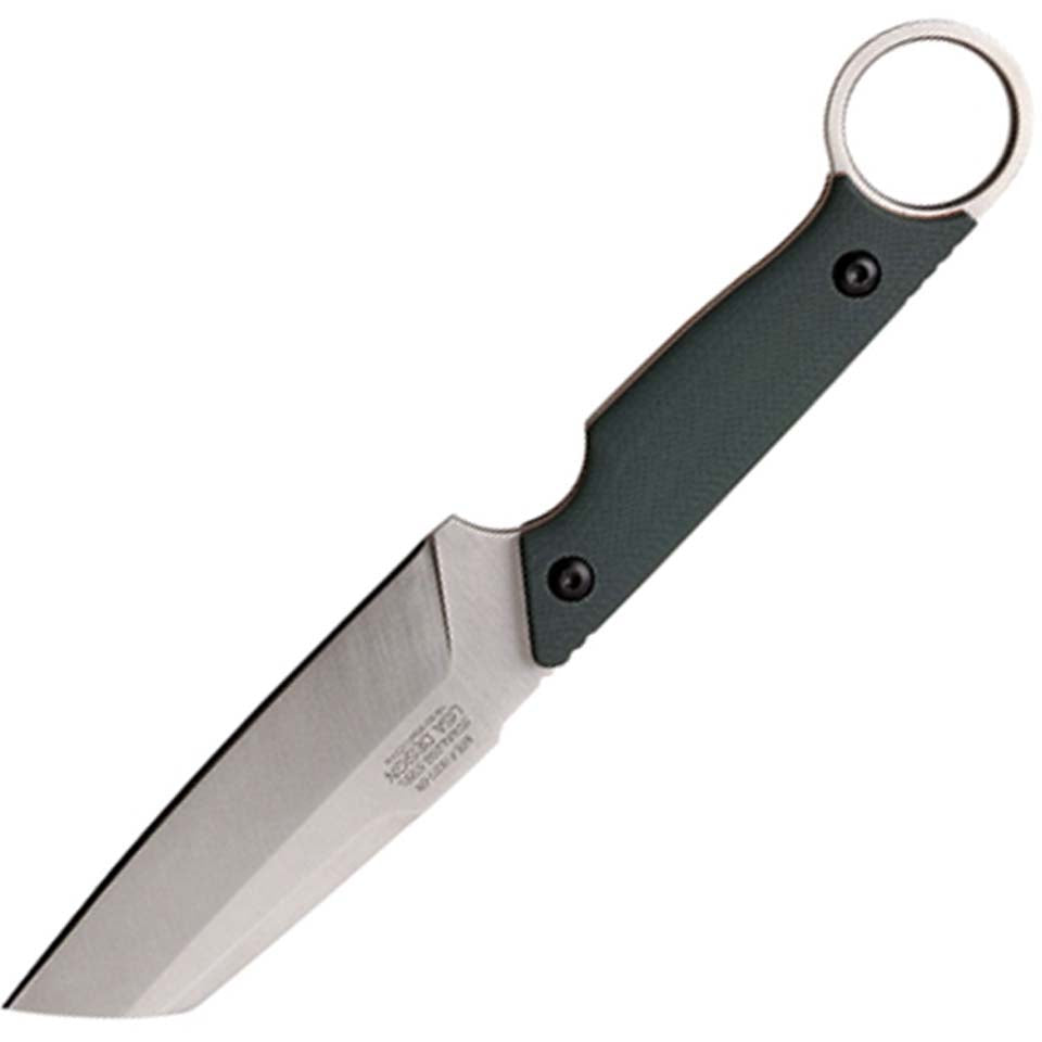 Mtech Evolution Mte-Fix011-Gn Fixed Blade Knife
