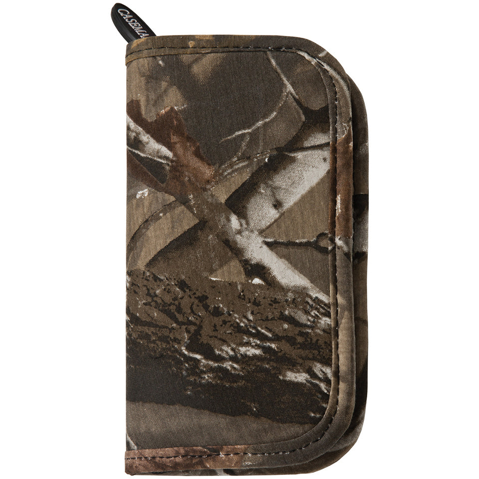GLD Casemaster Deluxe Dart Case Camouflage