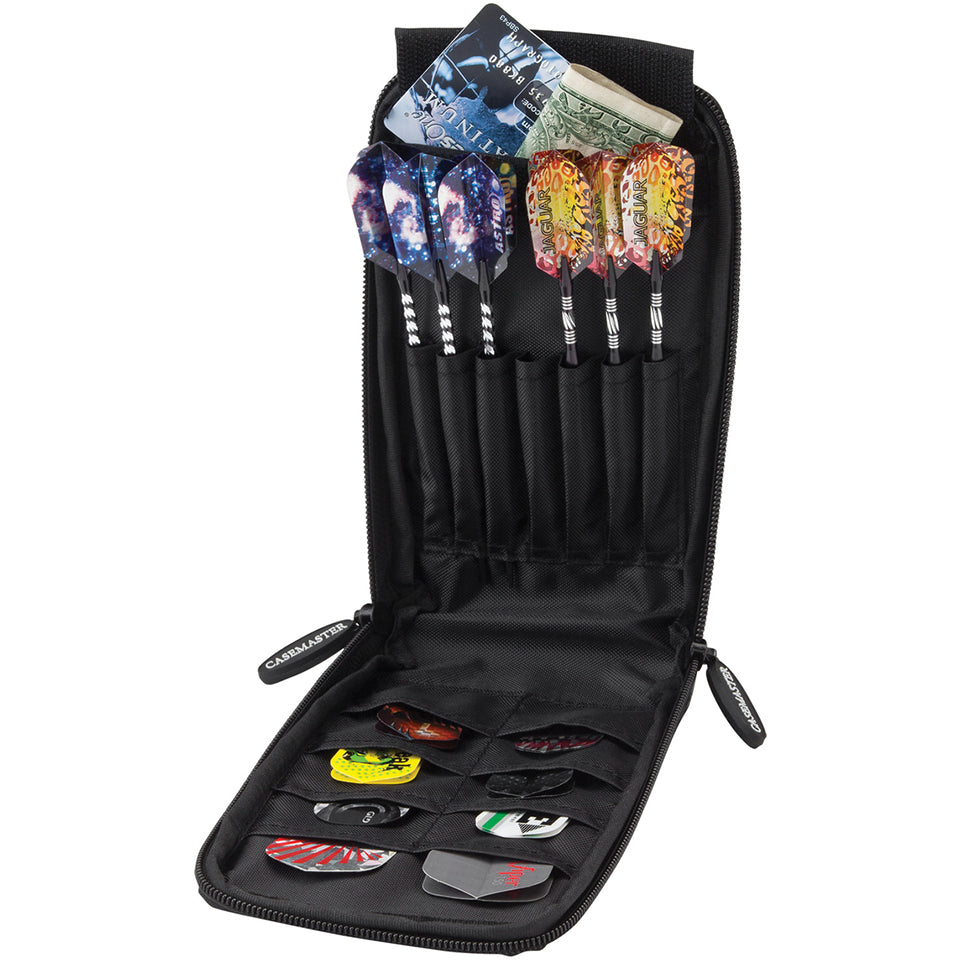 GLD Casemaster Pro Dart Case