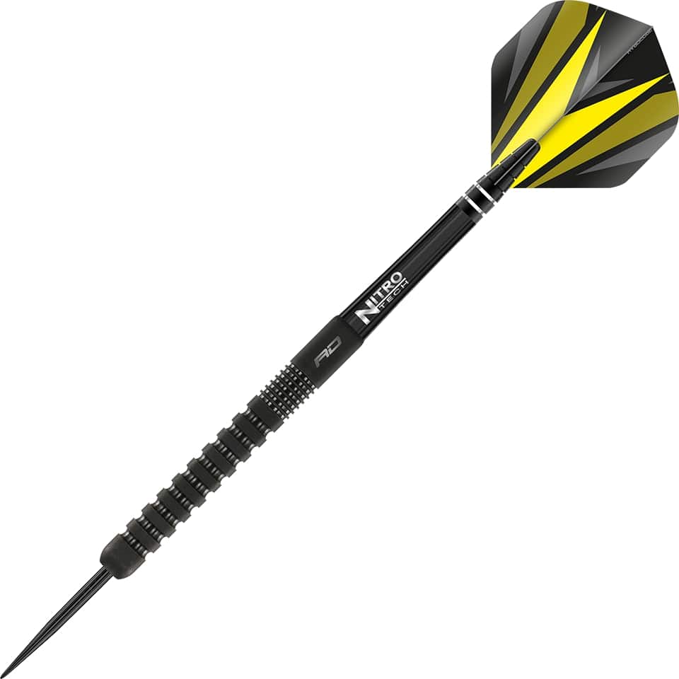 RED DRAGON Phantom ファントム スティールダーツ Red Dragon Phantom Steel Tip Darts - 22gm