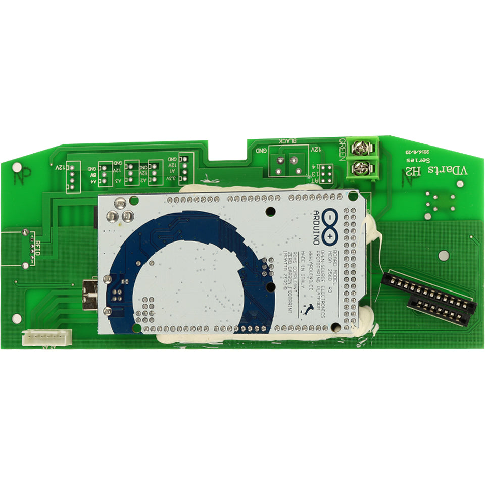 VDarts H2 Replacement Pcb Board