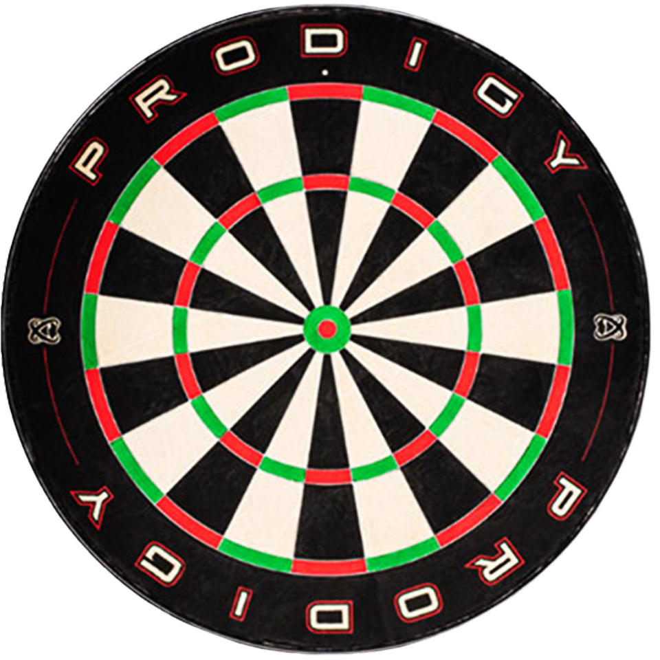 Replacement Dartboard for Prodigy Automatic Scoring Steel Tip Dartboard System