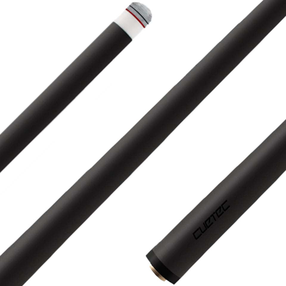 Cuetec Cynergy 11.8 Carbon Fiber Composite Pool Cue Shaft - 3/8 x 10