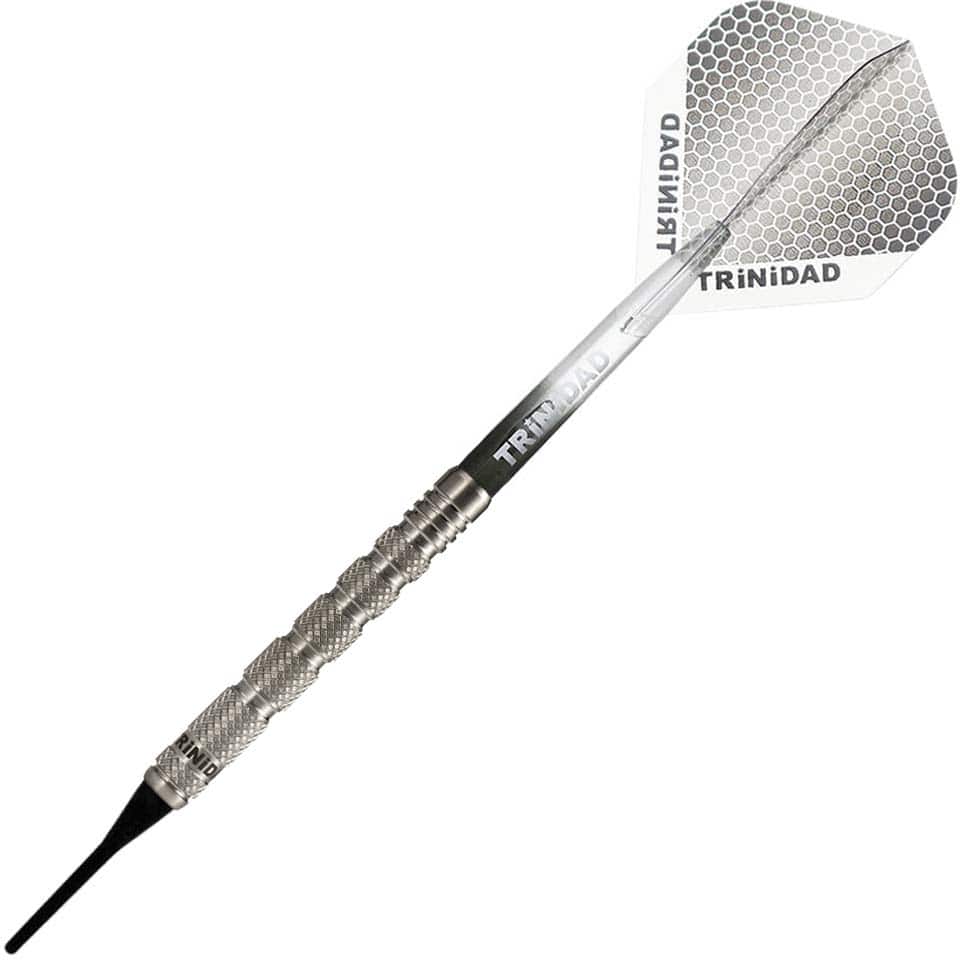 Trinidad X-Series Spinks Soft Tip Darts - 21.5gm