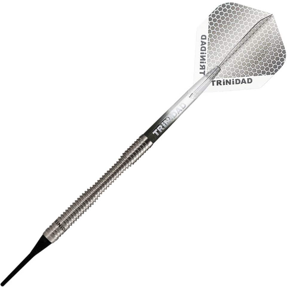 Trinidad X-Series McCrory Soft Tip Darts - 18.5gm