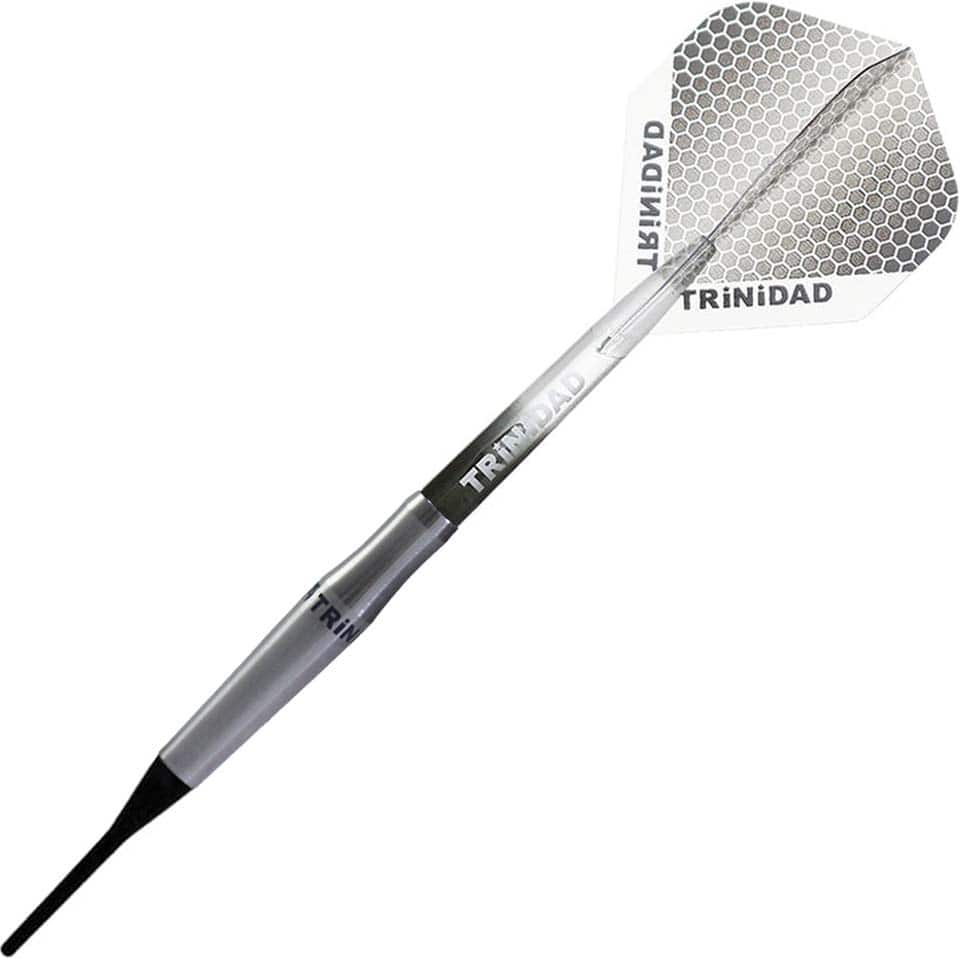 Trinidad X-Series Norwood Soft Tip Darts - 17.2gm