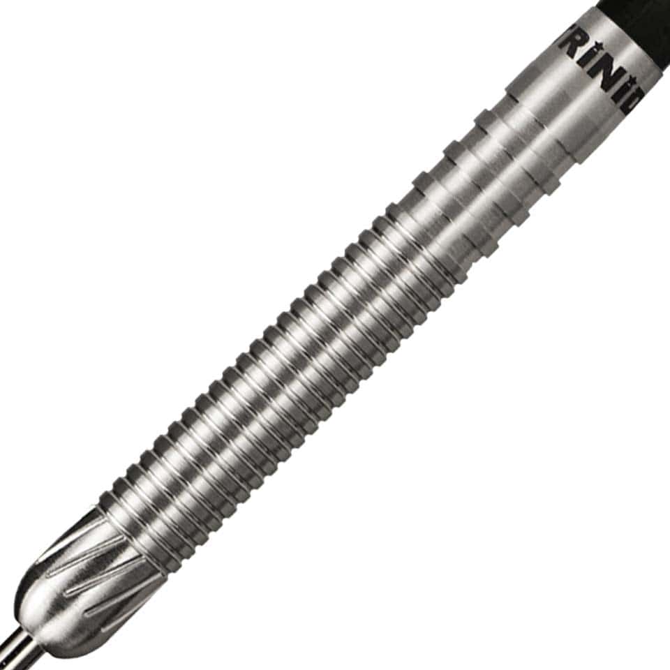 Trinidad Pro Series James Type 2 Steel Tip Darts - 20.5gm