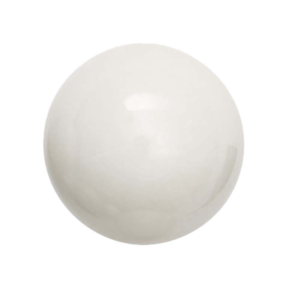 2 1/4" Magnetic Cue Ball