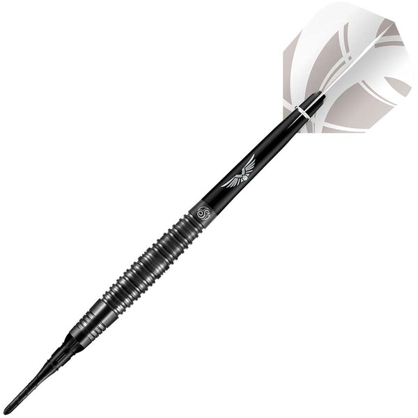 ダーツ soto Shot Zen Satori Soft Tip Darts - 20gm