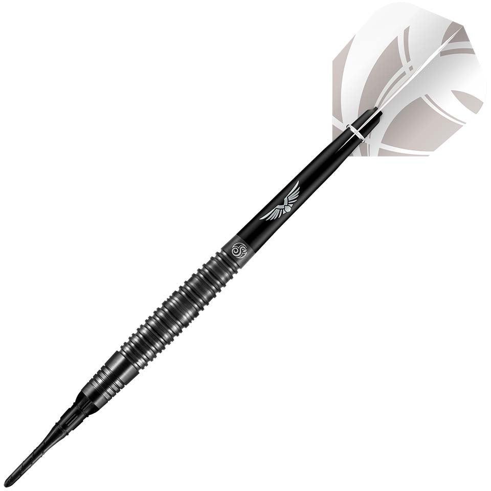 Shot Zen Satori Soft Tip Darts - 18gm