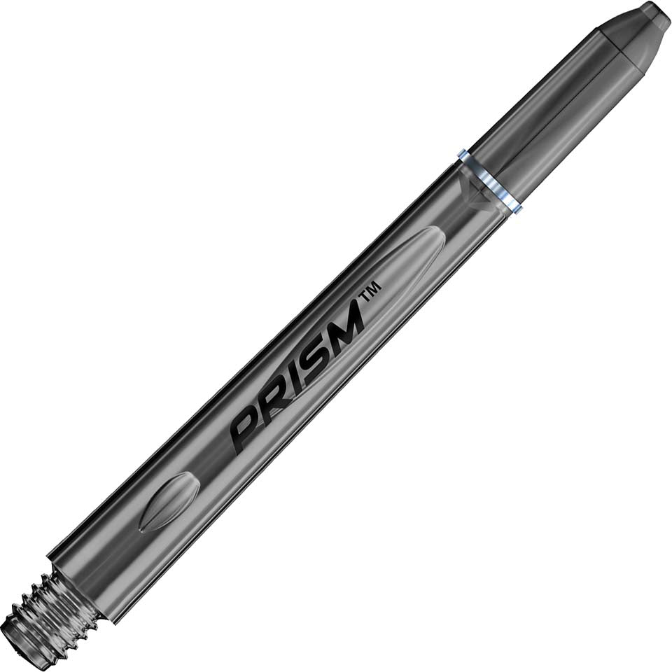 Winmau Prism 1.0 Dart Shafts - Medium Black