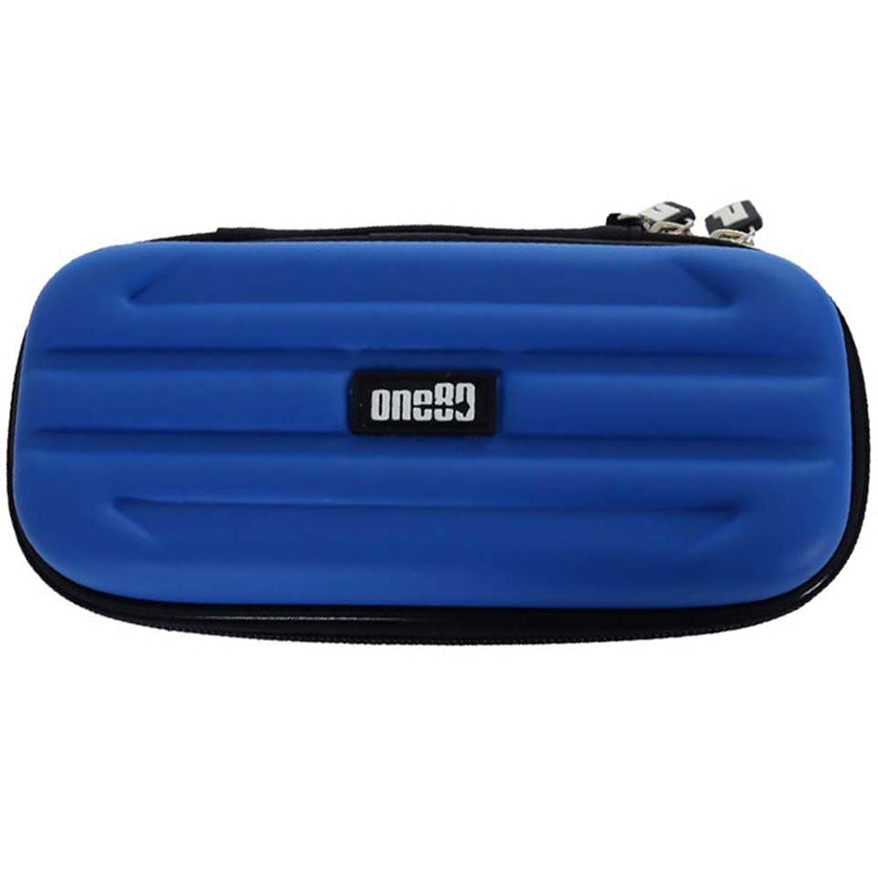 One80 Shard Mini Wallet Dart Case - Blue