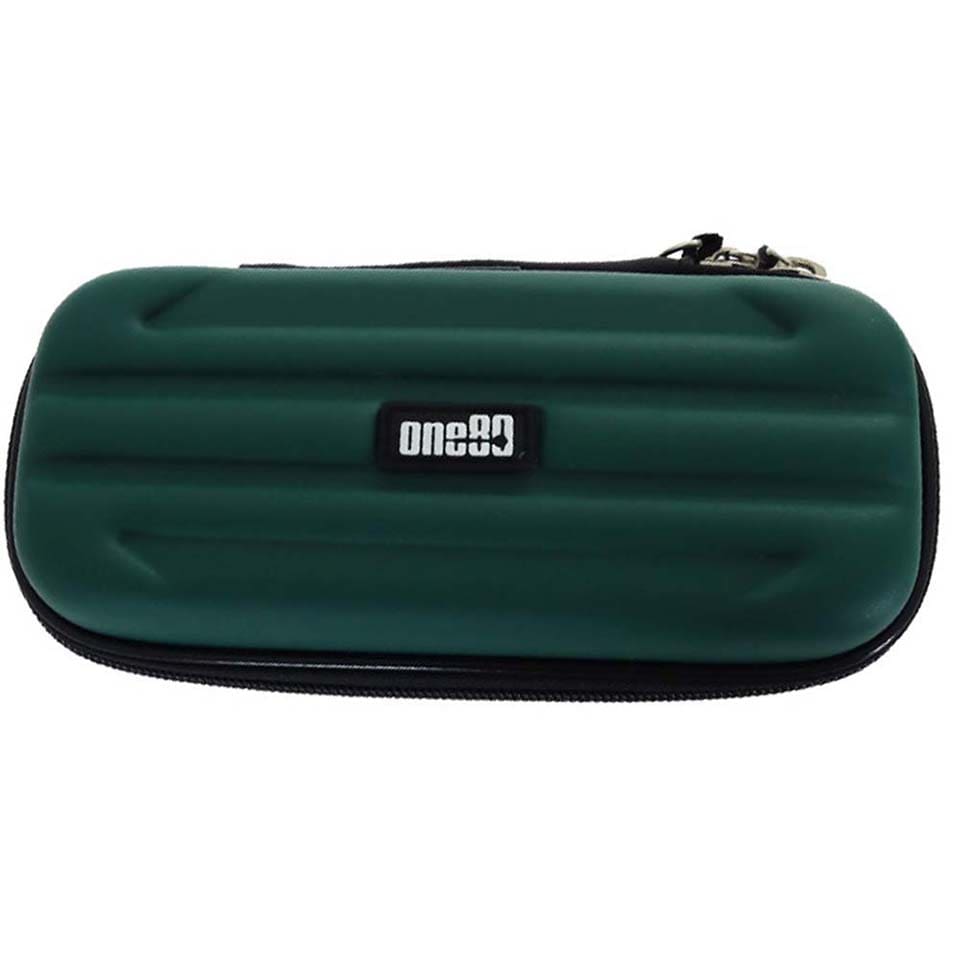 One80 Shard Mini Wallet Dart Case - Green