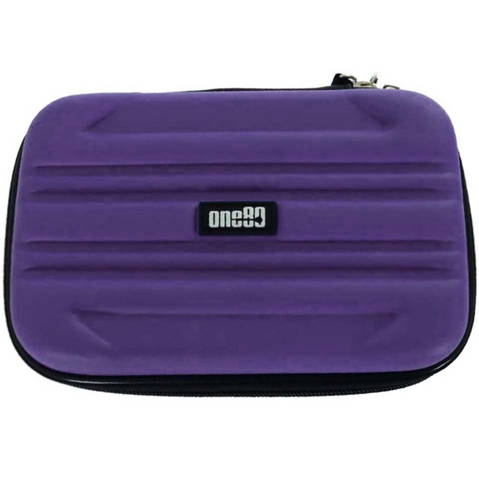 One80 Shard Pro Wallet Dart Case - Purple