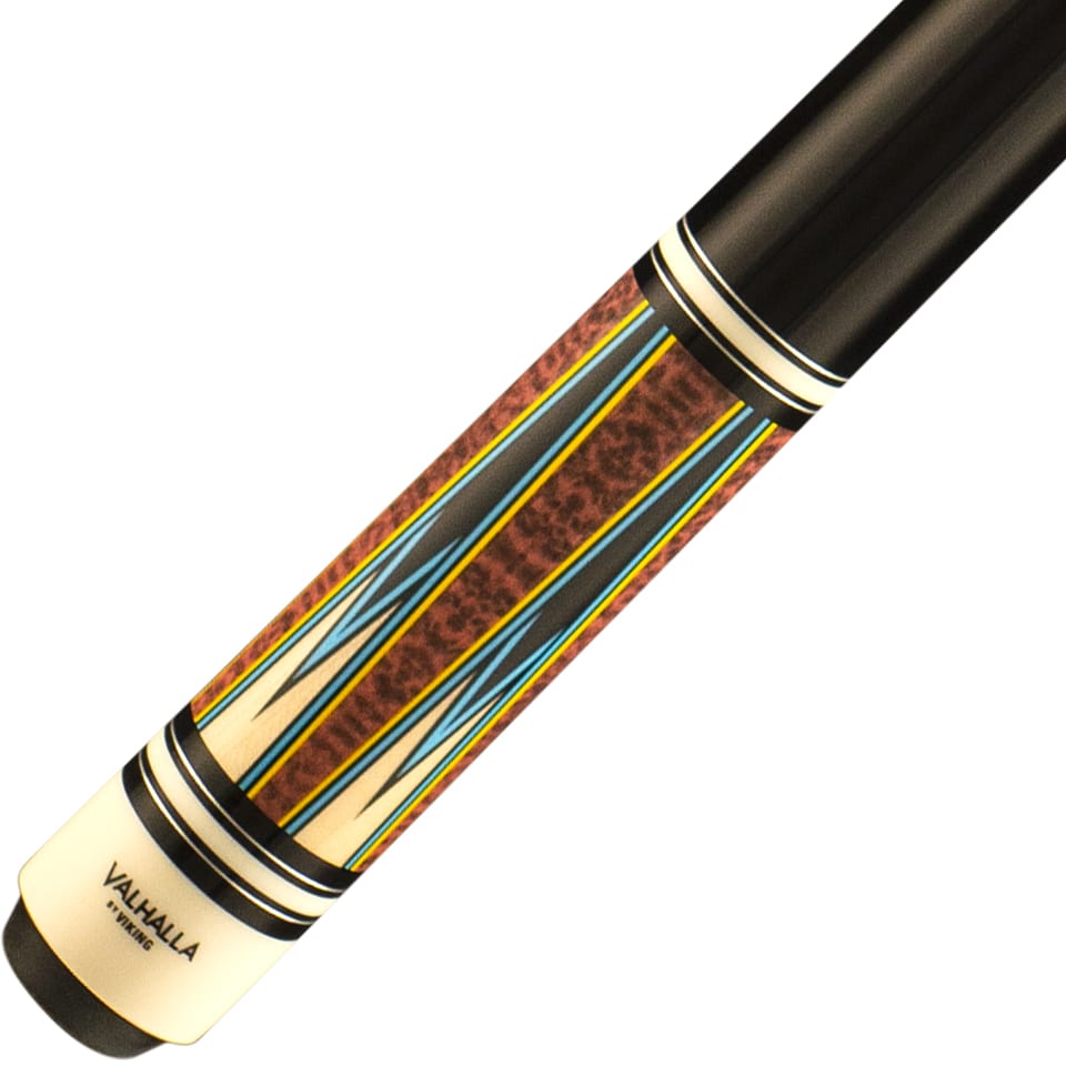 Viking Valhalla VA931 Pool Cue - 21oz