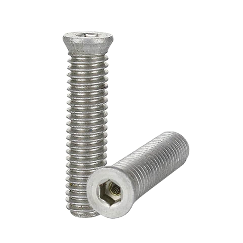 Players Rage Lucasi Weight Bolt - 0.5oz