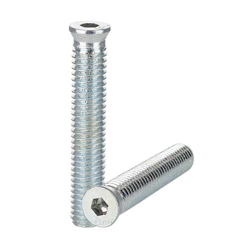 Players Rage Lucasi Weight Bolt - 2.0oz