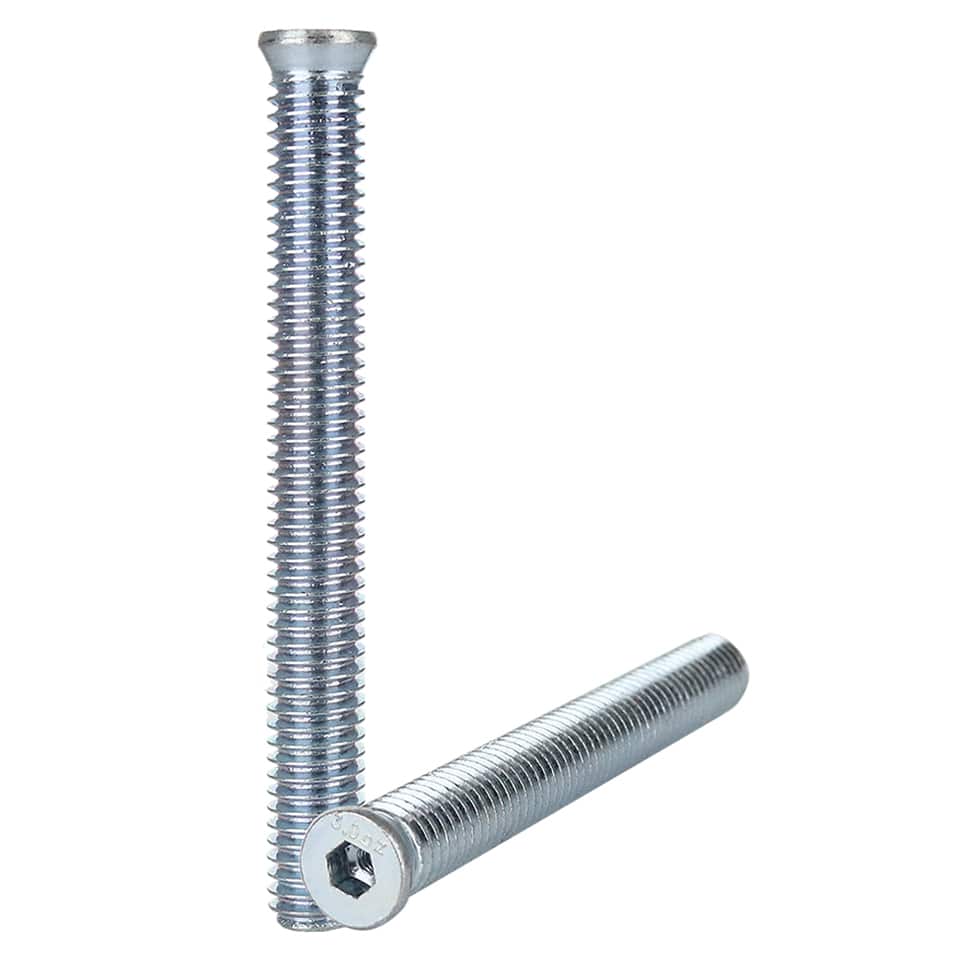 Players Rage Lucasi Weight Bolt - 3.0oz