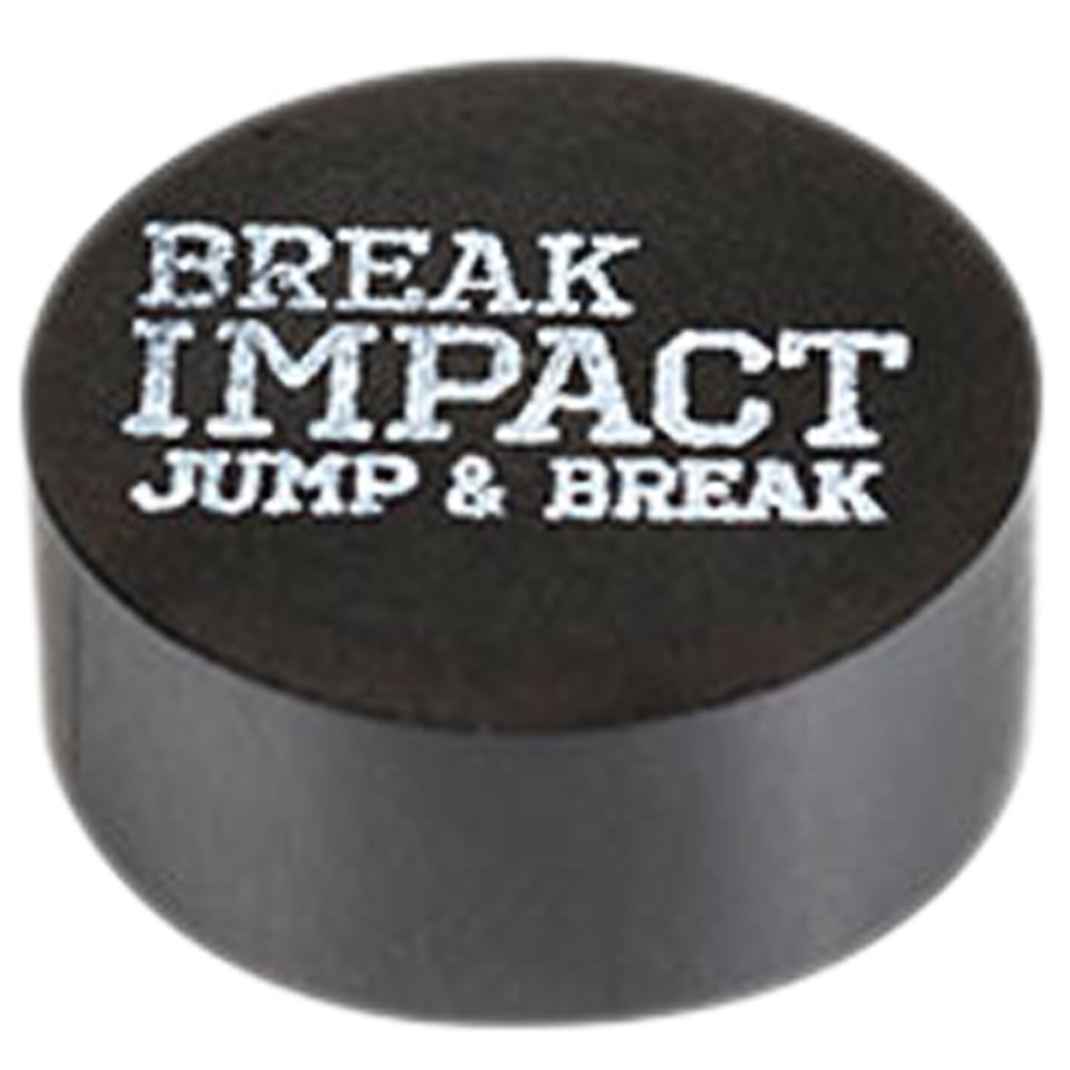 Navigator Break Impact Billiard Cue Tip - Hard 15mm
