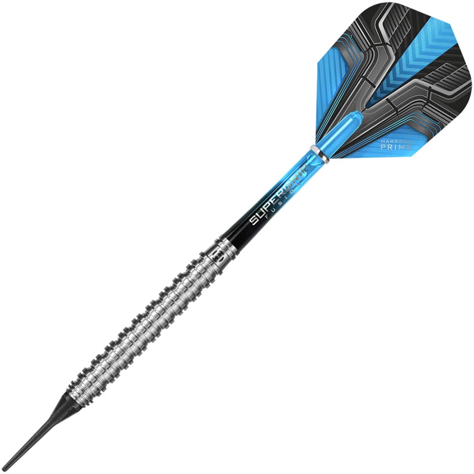 Harrows Revere Soft Tip Darts - 18gm