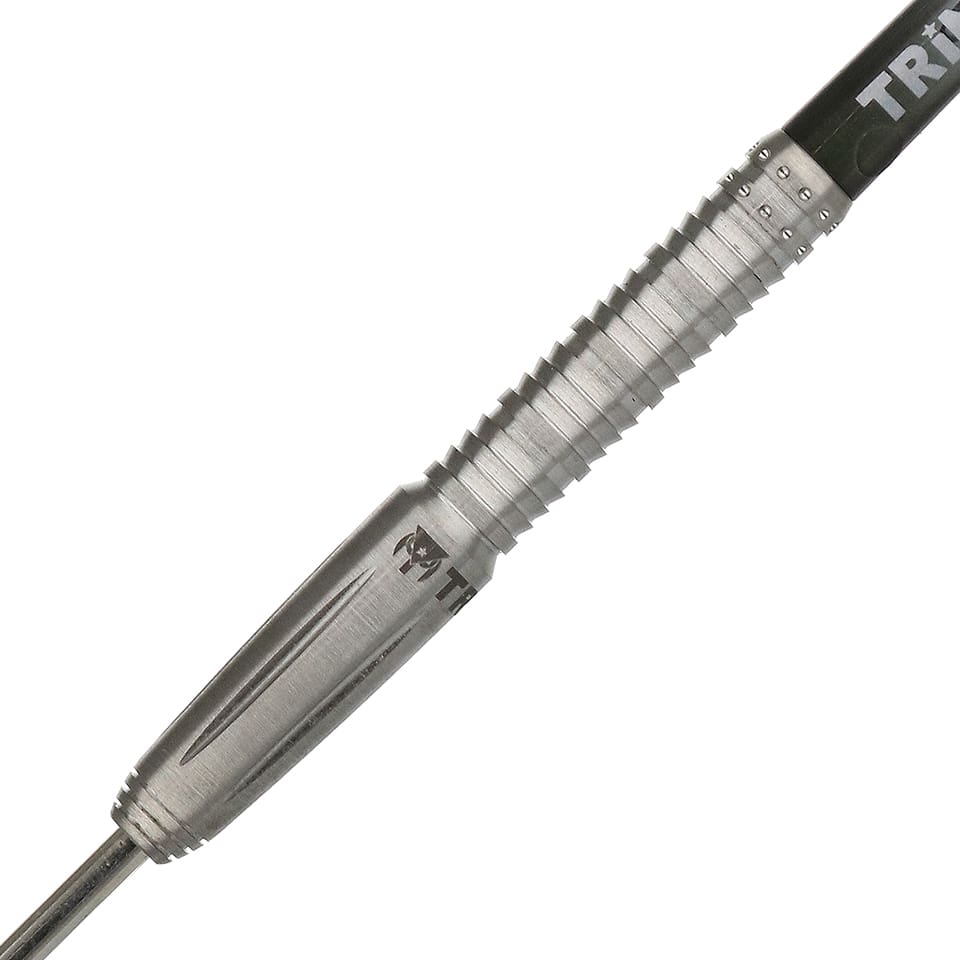 Trinidad Pro Series Sun Type 2 Steel Tip Darts - 22gm