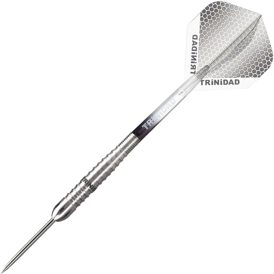 Trinidad Pro Series Chavez Type 3 Steel Tip Darts - 21gm