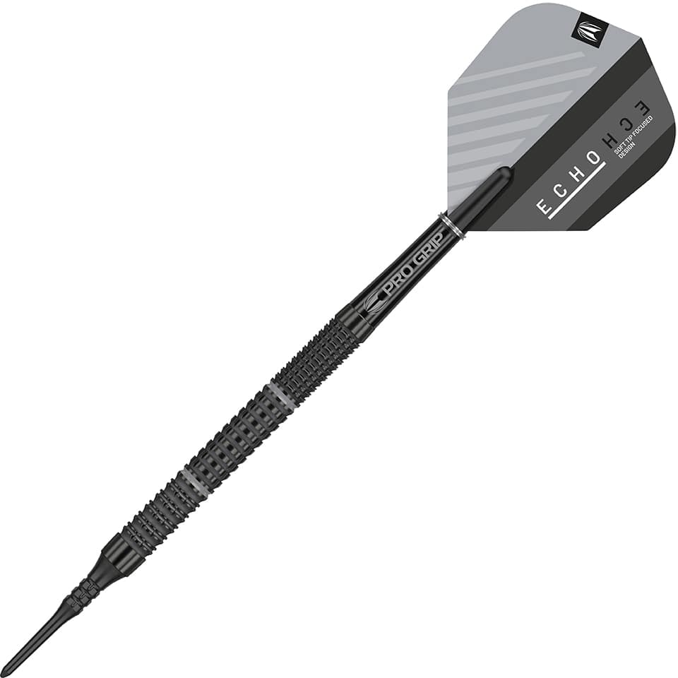 Target Echo 11 Soft Tip Darts - 18gm