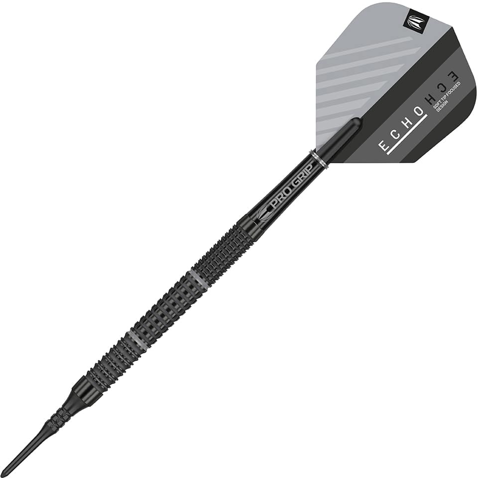 Target Echo 11 Soft Tip Darts - 20gm