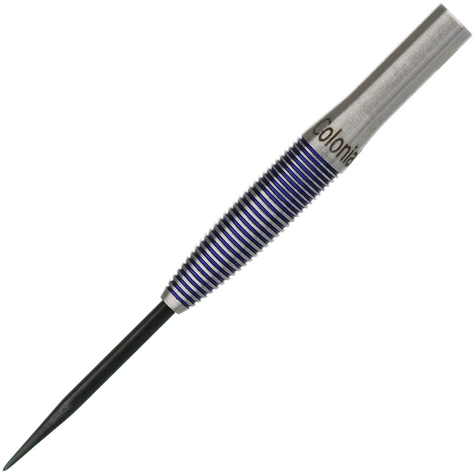 Colonial 79011 Steel Tip Barrels Only - 23gm