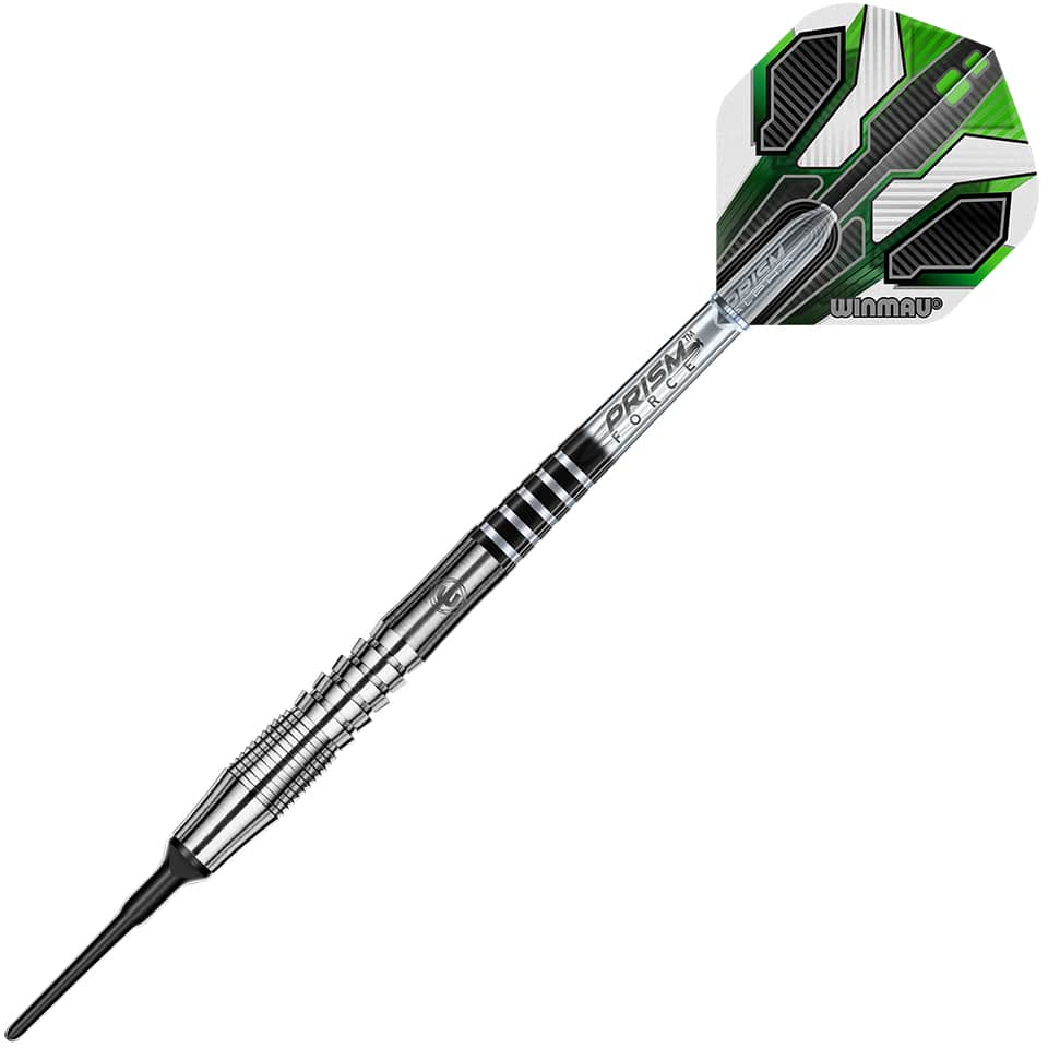 Winmau Sniper Soft Tip Darts - 18gm