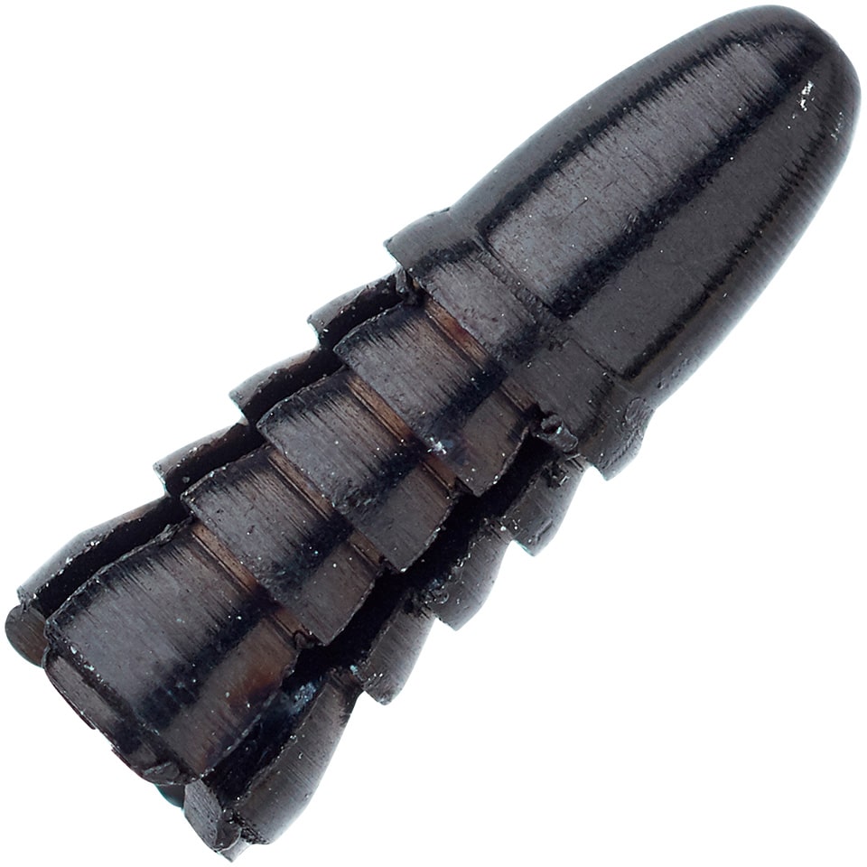 Winmau Anodized Aluminum Flight Saver - Black