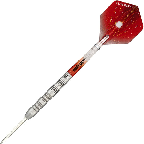 Unicorn Striker Type 3 Steel Tip Darts - 24gm